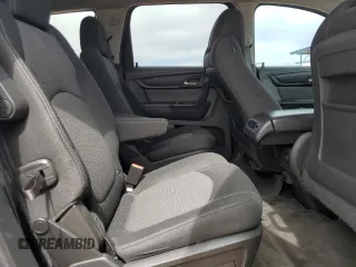 2015 Chevrolet Traverse LT с VIN 1GNKRHKD5FJ127625, выставлен на аукционе Copart как лот 58220065 с пробегом 169 266 миль миль и Списание • Salvage title. История ставок и продаж доступна на DreamBid. Изображение 11.