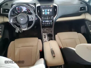 2022 Subaru Ascent Premium with VIN 4S4WMACD3N3421215, listed as a Copart auction lot 58940135 with 54,576 mi miles and Salvage title. Bid and sale history available at DreamBid. Image 8.