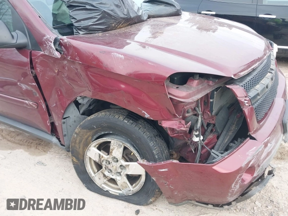 2009 Chevrolet Equinox LS z VIN 2CNDL13F996230201, wystawiony jako IAAI lot #41996979 z przebiegiem Nie podano mil oraz . Historia ofert i sprzedaży dostępna na DreamBid. Obrazek 14.