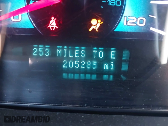 2012 Ford Fusion SE with VIN 3FAHP0HA9CR428400, listed as a IAAI auction lot 42556569 with 205,285 mi miles and . Bid and sale history available at DreamBid. Image 15.