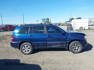 2004 Toyota Highlander z VIN JTEEP21A840042289, wystawiony jako IAAI lot #42189973 z przebiegiem 232 368 mil mil oraz . Historia ofert i sprzedaży dostępna na DreamBid. Obrazek 14.