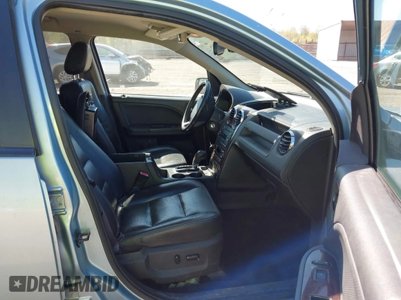 2008 Ford Taurus X Limited with VIN 1FMDK03W48GA12842, listed as a IAAI auction lot 42013429 with 167,478 mi miles and . Bid and sale history available at DreamBid. Image 5.