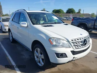 2009 Mercedes-Benz M 3.5L with VIN 4JGBB86E89A512516, listed as a IAAI auction lot 42078912 with 146,803 mi miles and . Bid and sale history available at carsss.com. Image 1.