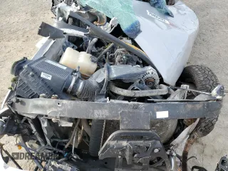2007 GMC Sierra 1500 SL z VIN 2GTEK13V071123356, wystawiony jako Copart lot #79495423 z przebiegiem Nie podano mil oraz Szkoda całkowita • Salvage title. Historia ofert i sprzedaży dostępna na DreamBid. Obrazek 11.