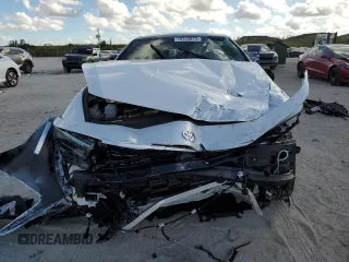 2023 Toyota Crown XLE z VIN JTDAAAAF3P3010623, wystawiony jako Copart lot #75743973 z przebiegiem 2498 mil mil oraz . Historia ofert i sprzedaży dostępna na DreamBid. Obrazek 5.