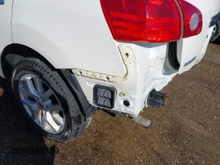 2013 Nissan Rogue S with VIN JN8AS5MT3DW509166, listed as a IAAI auction lot 41733859 with 126,619 mi miles and . Bid and sale history available at DreamBid. Image 19.