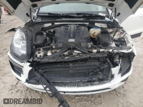 2015 Porsche Macan S с VIN WP1AB2A56FLB51211, выставлен на аукционе Copart как лот 47915795 с пробегом 113 847 миль миль и Чистый • Clean title. История ставок и продаж доступна на DreamBid. Изображение 12.