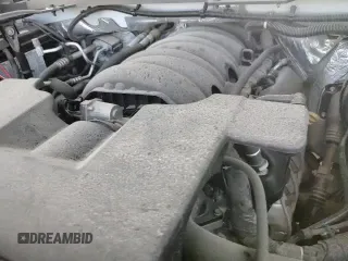 2017 Chevrolet Silverado 1500 High Country с VIN 3GCUKTEC8HG176527, выставлен на аукционе Copart как лот 56781525 с пробегом 115 772 миль миль и Списание • Salvage title. История ставок и продаж доступна на DreamBid. Изображение 16.