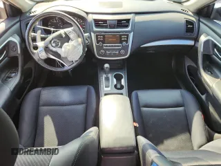 2016 Nissan Altima SR с VIN 1N4AL3AP1GC175042, выставлен на аукционе Copart как лот 61695755 с пробегом 107 382 миль миль и Списание • Salvage title. История ставок и продаж доступна на DreamBid. Изображение 8.