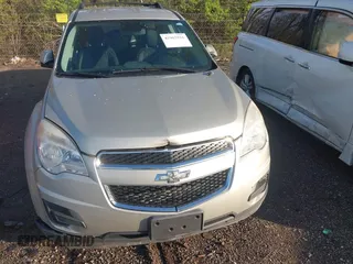 2013 Chevrolet Equinox LT z VIN 2GNALDEKXD6215158, wystawiony jako IAAI lot #41963016 z przebiegiem 122 123 mil mil oraz . Historia ofert i sprzedaży dostępna na DreamBid. Obrazek 6.