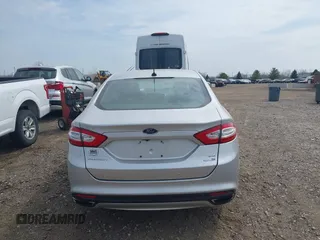 2016 Ford Fusion SE with VIN 3FA6P0T93GR223780, listed as a IAAI auction lot 42074330 with 138,831 mi miles. Bid and sale history available at carsss.com. Image 16.