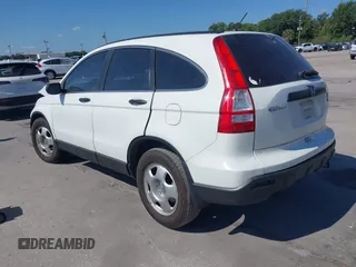 2008 Honda CR-V LX with VIN JHLRE38398C024514, listed as a IAAI auction lot 42071836 with 168,275 mi miles and . Bid and sale history available at carsss.com. Image 3.