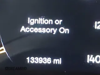 2018 Jeep Grand Cherokee Limited with VIN 1C4RJFBG5JC180707, listed as a IAAI auction lot 41836228 with 133,936 mi miles. Bid and sale history available at carsss.com. Image 15.