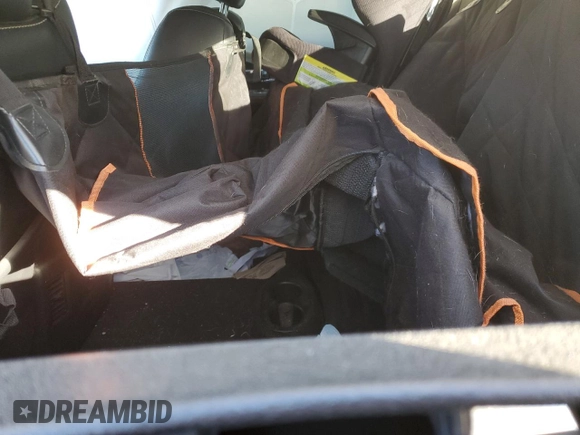 2018 Ram 2500 Laramie with VIN 3C6UR5FJXJG192410, listed as a Copart auction lot 80048264 with Not provided miles and Salvage title. Bid and sale history available at DreamBid. Image 10.