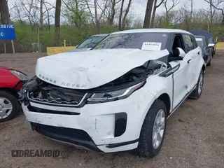 2020 Land Rover Range Rover Evoque S z VIN SALZJ2FX2LH018423, wystawiony jako IAAI lot #41957836 z przebiegiem 62 147 mil mil oraz . Historia ofert i sprzedaży dostępna na DreamBid. Obrazek 2.