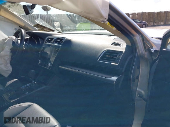 2018 Subaru Outback Limited with VIN 4S4BSANC0J3356990, listed as a IAAI auction lot 42600580 with 71,222 mi miles and . Bid and sale history available at DreamBid. Image 5.