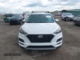 2020 Hyundai Tucson SEL z VIN KM8J3CAL4LU203021, wystawiony jako IAAI lot #42167082 z przebiegiem 49 826 mil mil oraz . Historia ofert i sprzedaży dostępna na DreamBid. Obrazek 12.