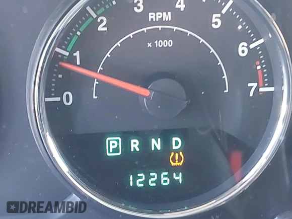 2014 Jeep Wrangler Sahara with VIN 1C4AJWBG0EL109773, listed as a IAAI auction lot 41678412 with 12,264 mi miles and . Bid and sale history available at DreamBid. Image 15.