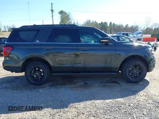 2022 Ford Expedition Timberline with VIN 1FMJU1RT6NEA13854, listed as a IAAI auction lot 41678489 with 44,728 mi miles. Bid and sale history available at carsss.com. Image 13.