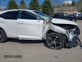 2016 Lexus RX 450h with VIN 2T2BGMCA1GC004070, listed as a IAAI auction lot 42086395 with 172,376 mi miles and . Bid and sale history available at DreamBid. Image 17.