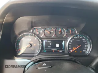 2017 Chevrolet Tahoe Premier with VIN 1GNSCCKC5HR212660, listed as a Copart auction lot 56337065 with 135,989 mi miles and Salvage title. Bid and sale history available at DreamBid. Image 9.