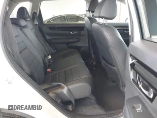 2025 Honda CR-V EX-L with VIN 2HKRS4H72SH440284, listed as a IAAI auction lot 42013627 with 5,315 mi miles and . Bid and sale history available at DreamBid. Image 8.