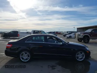 2012 Mercedes-Benz E with VIN WDDHF5KB1CA524212, listed as a IAAI auction lot 41041293 with 358,857 mi miles. Bid and sale history available at carsss.com. Image 13.