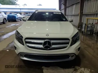 2016 Mercedes-Benz GLA 250 z VIN WDCTG4EB2GJ223312, wystawiony jako Copart lot #55937885 z przebiegiem 48 361 mil mil oraz Szkoda całkowita • Salvage title. Historia ofert i sprzedaży dostępna na DreamBid. Obrazek 5.