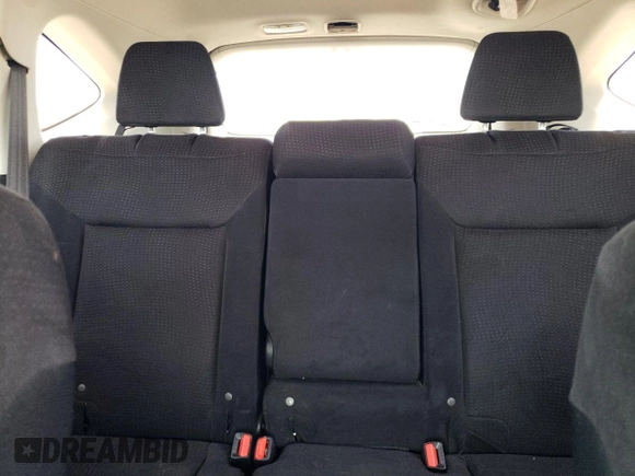 2013 Honda CR-V EX with VIN 5J6RM4H50DL033808, listed as a Copart auction lot 54229295 with 140,695 mi miles and Salvage Title. Bid and sale history available at carsss.com. Image 10.