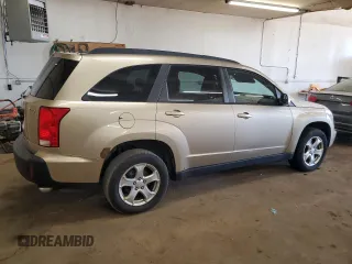 2008 Suzuki XL7 Premium z VIN 2S3DB217586115751, wystawiony jako Copart lot #53758655 z przebiegiem 220 837 mil mil oraz Tytuł czysty. Historia ofert i sprzedaży dostępna na DreamBid. Obrazek 3.