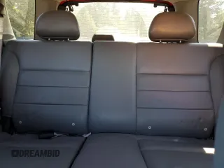 2002 Ford Escape XLT Choice with VIN 1FMCU04122KB12659, listed as a Copart auction lot 63816155 with 256,536 mi miles and Salvage title. Bid and sale history available at DreamBid. Image 10.