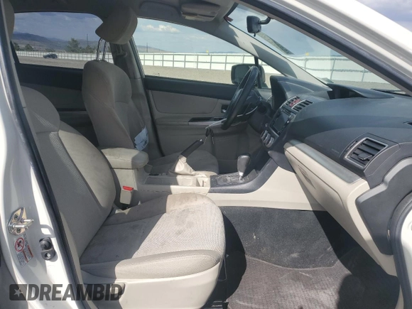2015 Subaru Crosstrek Premium с VIN JF2GPACC3F8316932, выставлен на аукционе Copart как лот 55273495 с пробегом 110 293 миль миль и Списание • Salvage title. История ставок и продаж доступна на DreamBid. Изображение 7.