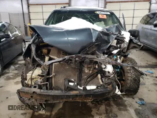 2006 Toyota Sienna XLE with VIN 5TDBA22C26S061865, listed as a Copart auction lot 84013334 with 0 mi miles and Salvage Title. Bid and sale history available at carsss.com. Image 5.