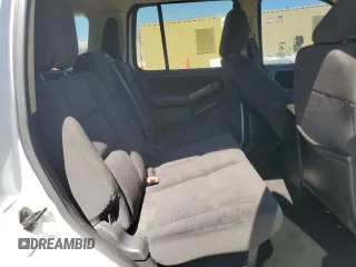 2010 Ford Explorer XLT with VIN 1FMEU7DE4AUA30133, listed as a Copart auction lot 49826815 with 118,096 mi miles and Salvage Title. Bid and sale history available at DreamBid. Image 11.