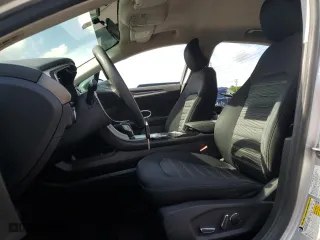 2016 Ford Fusion SE with VIN 3FA6P0H75GR287844, listed as a Copart auction lot 53947305 with 123,150 mi miles and Clean Title. Bid and sale history available at carsss.com. Image 7.