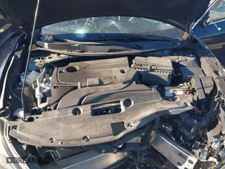 2018 Nissan Altima 2.5 SL with VIN 1N4AL3AP2JC249527, listed as a IAAI auction lot 41315829 with 62,931 mi miles. Bid and sale history available at carsss.com. Image 10.