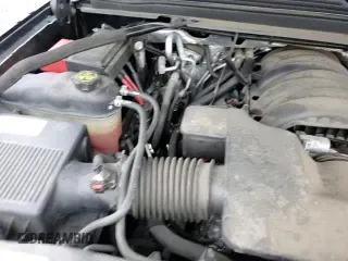 2018 Chevrolet Tahoe LT с VIN 1GNSCBKC8JR211700, выставлен на аукционе Copart как лот 90049225 с пробегом 125 117 миль миль и Списание • Salvage title. История ставок и продаж доступна на DreamBid. Изображение 15.