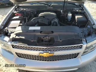 2013 Chevrolet Avalanche LT with VIN 3GNMCFE06DG214505, listed as a Copart auction lot 43686145 with 112,816 mi miles and Salvage Title. Bid and sale history available at DreamBid. Image 11.