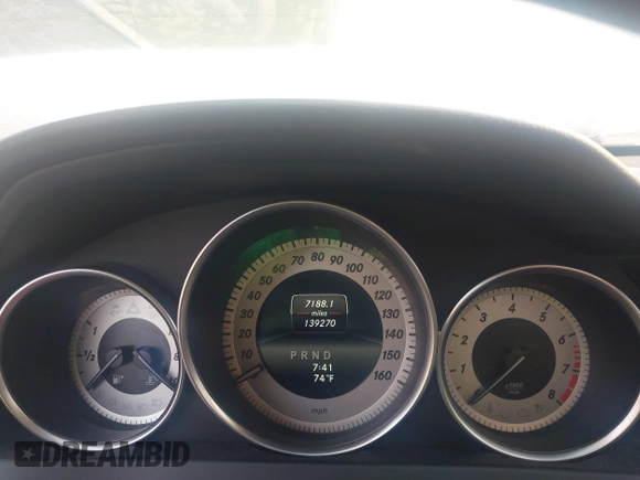 2014 Mercedes-Benz C 250 с VIN WDDGJ4HB5EG210168, выставлен на аукционе IAAI как лот 42379990 с пробегом 139 270 миль миль и . История ставок и продаж доступна на DreamBid. Изображение 7.