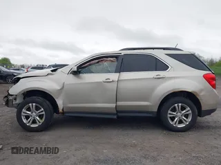 2013 Chevrolet Equinox LT z VIN 2GNFLEE34D6188916, wystawiony jako IAAI lot #42195799 z przebiegiem 153 798 mil mil oraz . Historia ofert i sprzedaży dostępna na DreamBid. Obrazek 15.