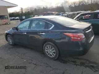 2013 Nissan Altima S with VIN 1N4AL3AP3DN563468, listed as a Copart auction lot 46083595 with 133,869 mi miles and Salvage Title. Bid and sale history available at DreamBid. Image 2.