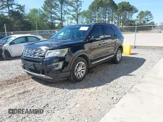 2016 Ford Explorer XLT with VIN 1FM5K7DHXGGB97992, listed as a IAAI auction lot 41880961 with 179,233 mi miles and . Bid and sale history available at carsss.com. Image 17.