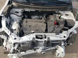 2022 Mitsubishi Outlander Sport SE z VIN JA4AJVAW2NU606282, wystawiony jako Copart lot #73378103 z przebiegiem 21 230 mil mil oraz . Historia ofert i sprzedaży dostępna na DreamBid. Obrazek 12.