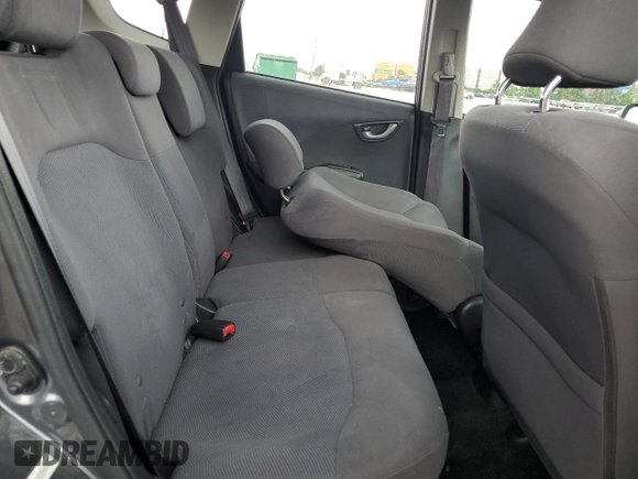 2013 Honda Fit с VIN JHMGE8H3XDC024211, выставлен на аукционе Copart как лот 59992455 с пробегом 59 906 миль миль и Списание • Salvage title. История ставок и продаж доступна на DreamBid. Изображение 10.