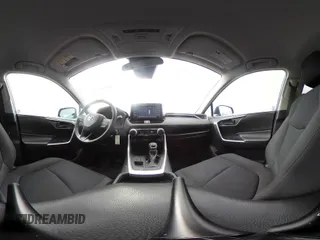 2019 Toyota RAV4 LE with VIN 2T3G1RFV9KW054009, listed as a IAAI auction lot 41878271 with 78,551 mi miles and . Bid and sale history available at DreamBid. Image 19.