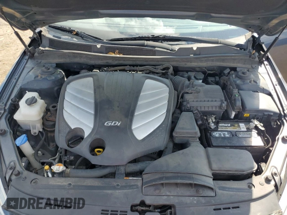 2015 Kia Cadenza Premium with VIN KNALN4D76F5173138, listed as a Copart auction lot 72611364 with 174,028 mi miles and Clean Title. Bid and sale history available at carsss.com. Image 11.