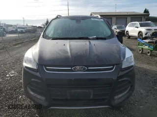 2016 Ford Escape Titanium with VIN 1FMCU0J9XGUA30359, listed as a Copart auction lot 89178985 with 148,718 mi miles and Salvage Title. Bid and sale history available at carsss.com. Image 5.
