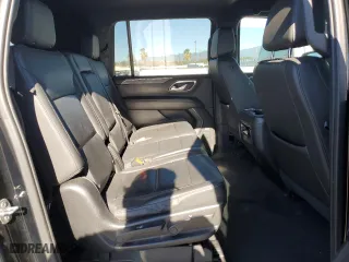 2021 Chevrolet Suburban LT with VIN 1GNSCCKD0MR132993, listed as a Copart auction lot 88129455 with 166,216 mi miles and Salvage Title. Bid and sale history available at carsss.com. Image 11.