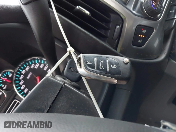 2017 Chevrolet Silverado 1500 LT with VIN 1GCUKREC2HF208232, listed as a IAAI auction lot 40933445 with 105,928 mi miles and . Bid and sale history available at DreamBid. Image 11.