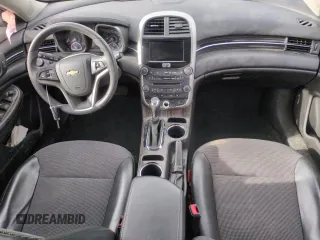 2016 Chevrolet Malibu Limited LT with VIN 1G11C5SA4GF147954, listed as a Copart auction lot 49906325 with 106,964 mi miles and Salvage Title. Bid and sale history available at carsss.com. Image 8.